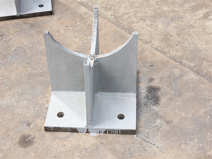 霍林郭勒螺栓球支座